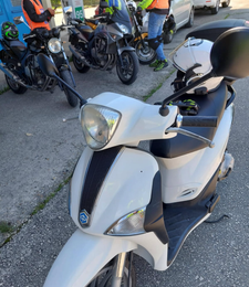 Molnár Sándor Motoros Oktató